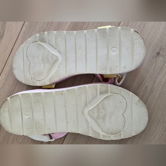 Stoney Clover Lane x Target womens sandals - Picture 9 of 9